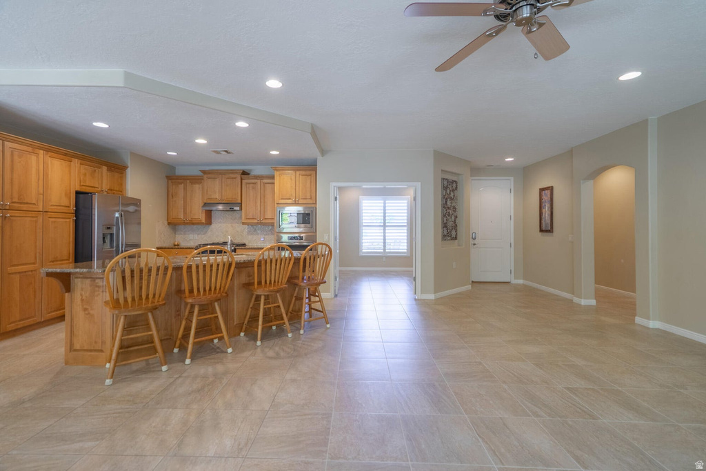 1545 W BONITA BAY CIR St George, UT 84790