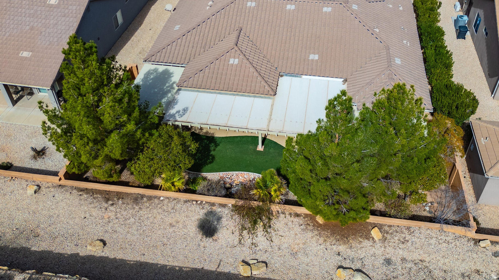 1545 W BONITA BAY CIR St George, UT 84790