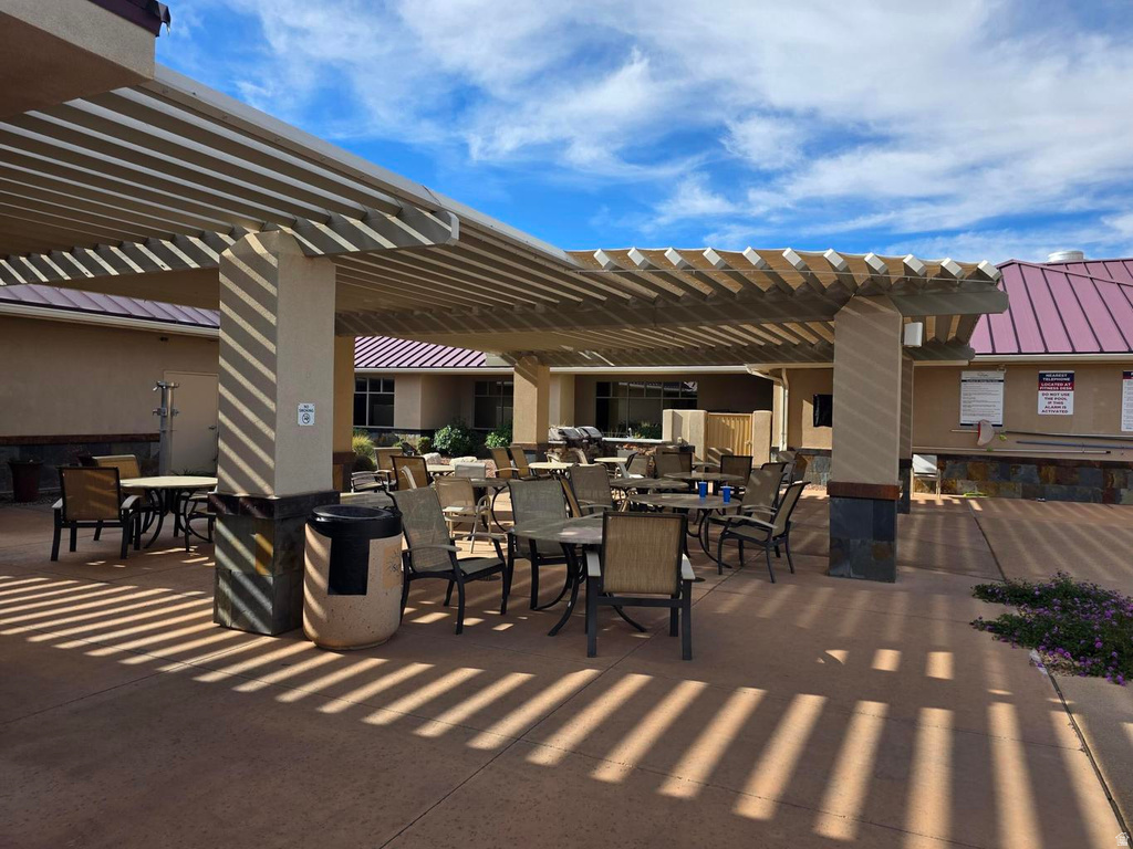 1545 W BONITA BAY CIR St George, UT 84790