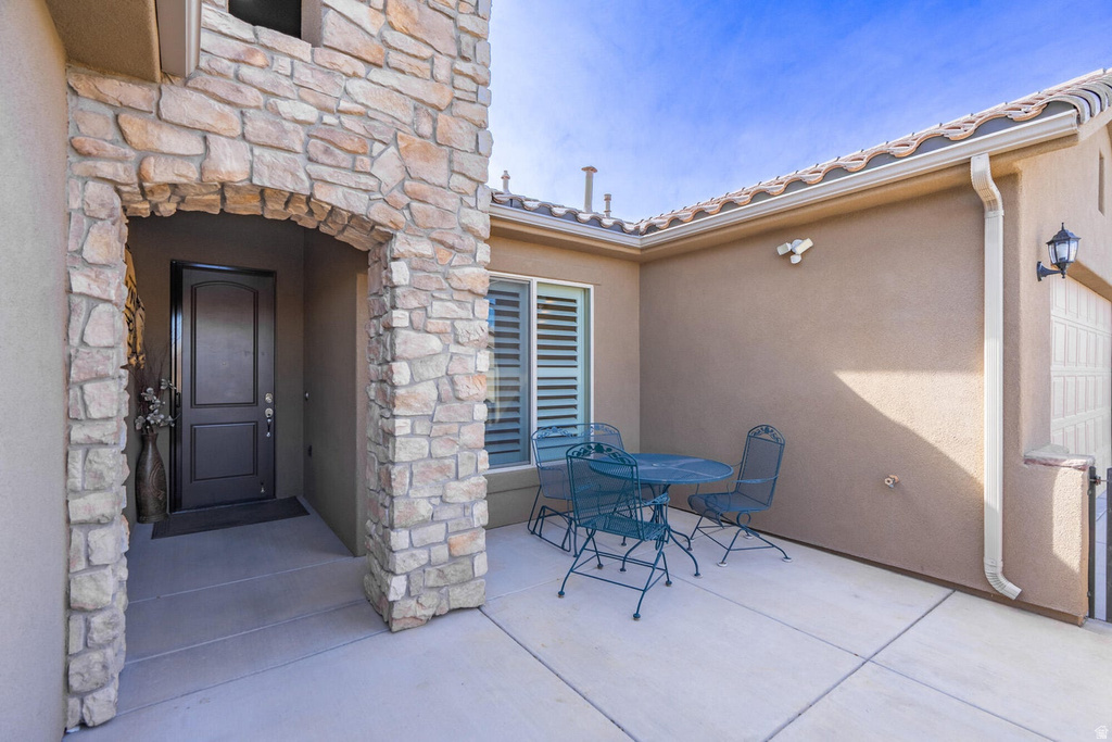 1545 W BONITA BAY CIR St George, UT 84790