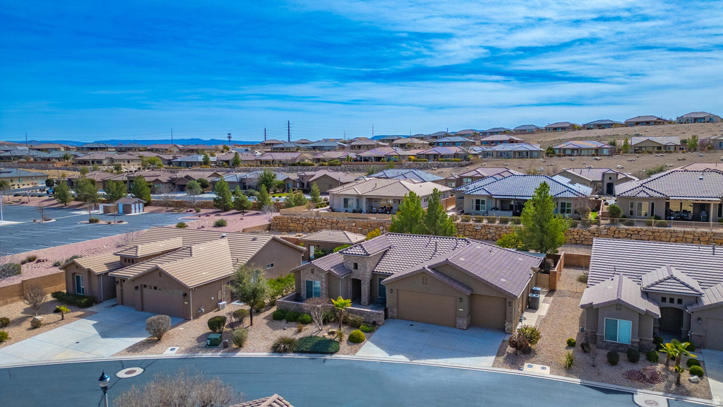 1545 W BONITA BAY CIR St George, UT 84790