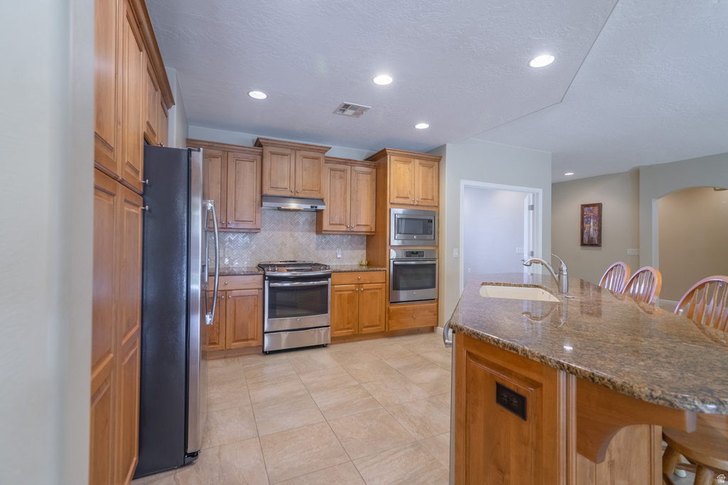 1545 W BONITA BAY CIR St George, UT 84790