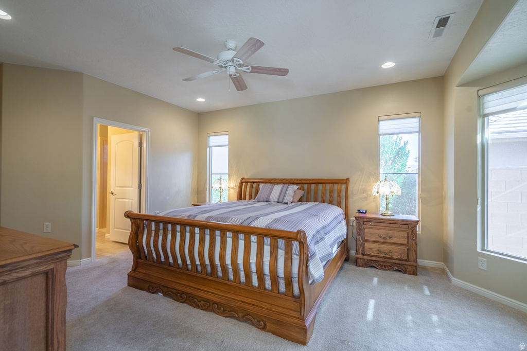 1545 W BONITA BAY CIR St George, UT 84790