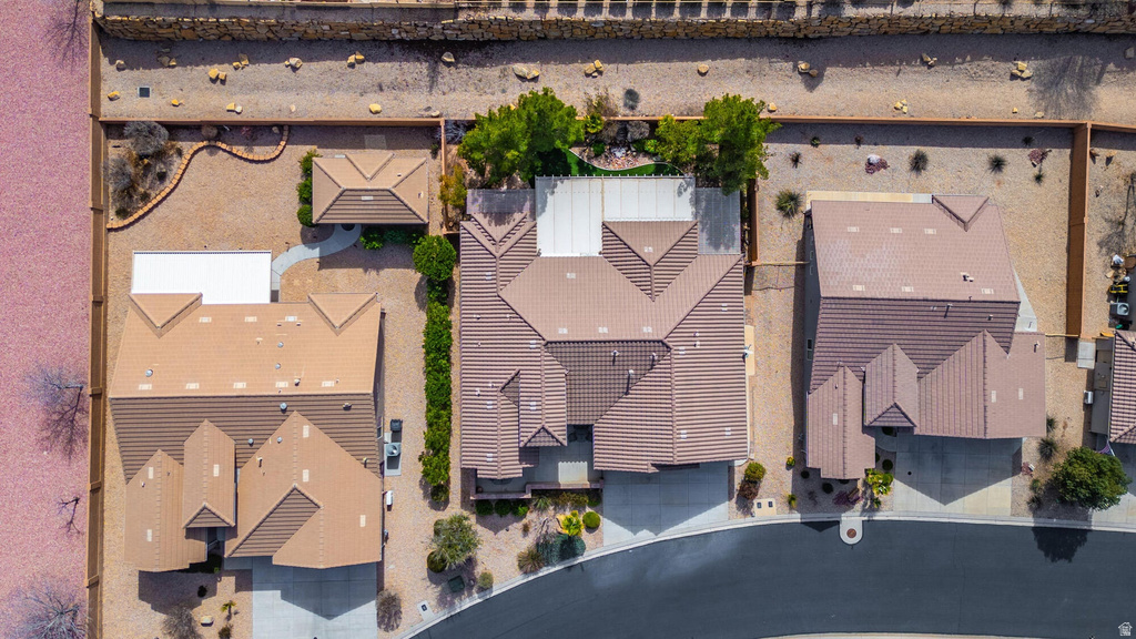 1545 W BONITA BAY CIR St George, UT 84790