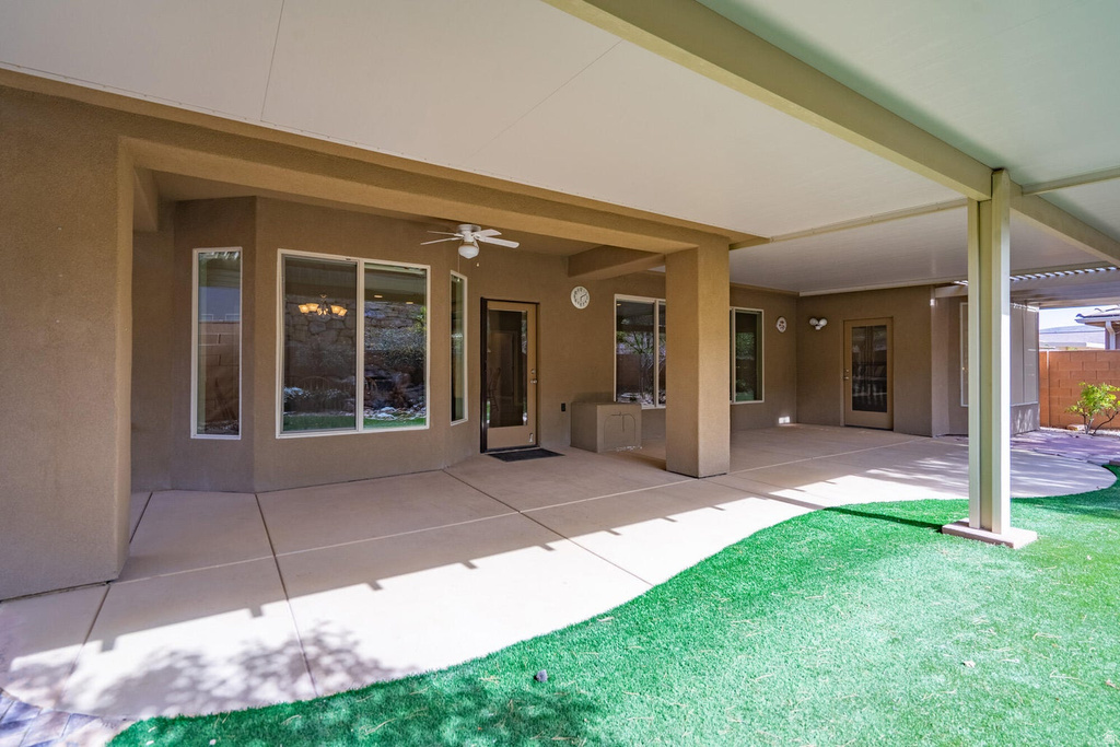 1545 W BONITA BAY CIR St George, UT 84790