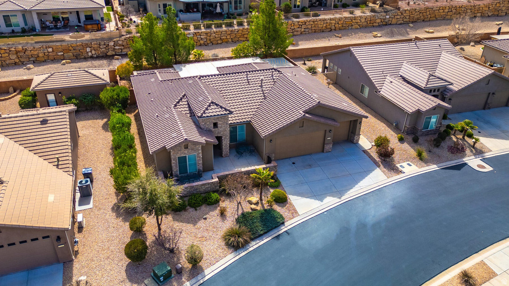 1545 W BONITA BAY CIR St George, UT 84790