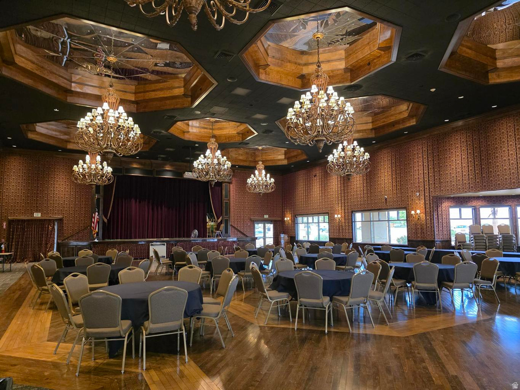 1545 W BONITA BAY CIR St George, UT 84790