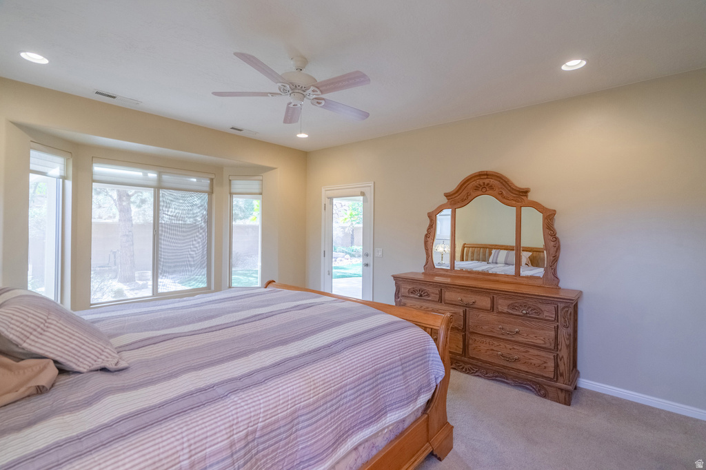 1545 W BONITA BAY CIR St George, UT 84790