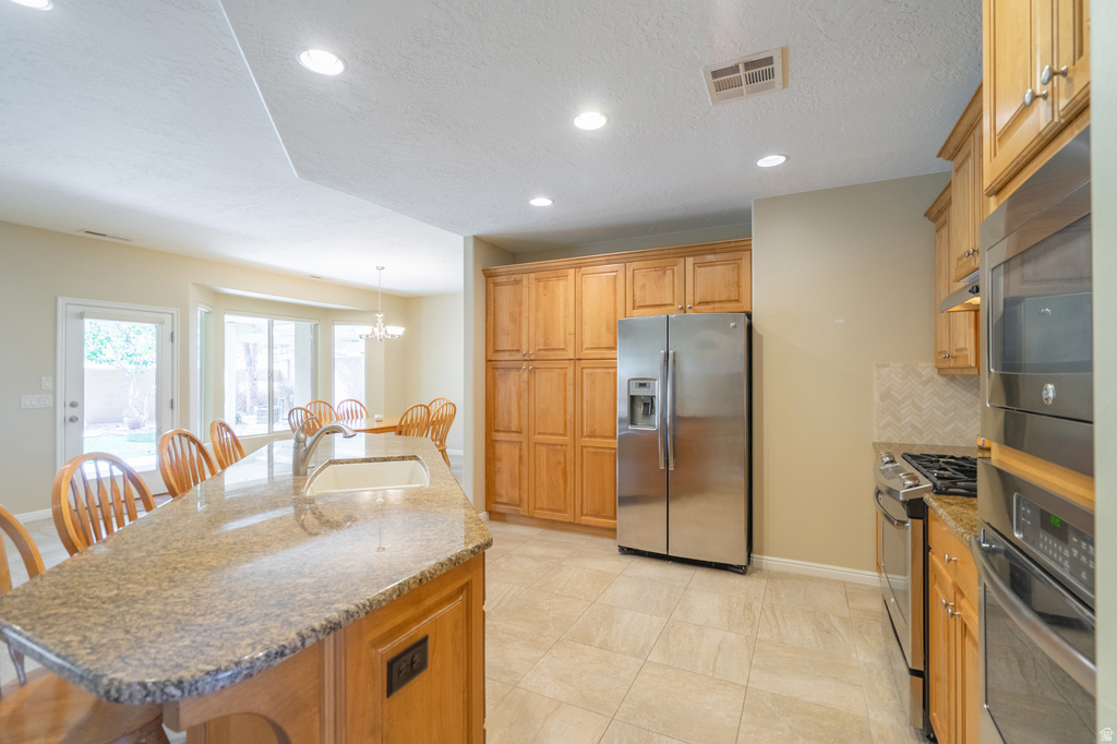 1545 W BONITA BAY CIR St George, UT 84790