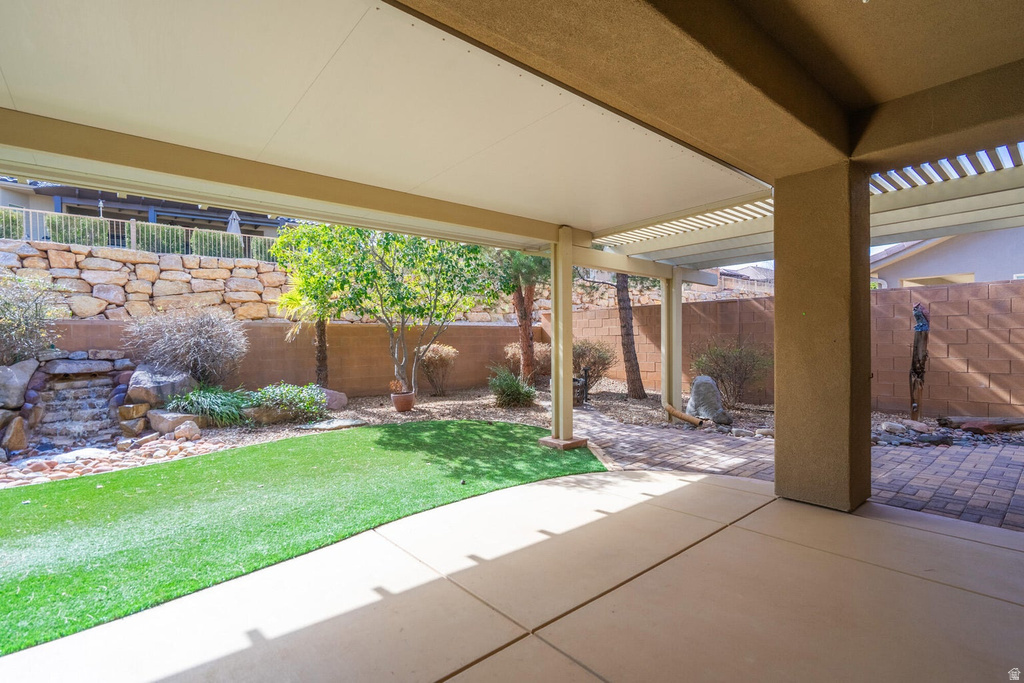 1545 W BONITA BAY CIR St George, UT 84790