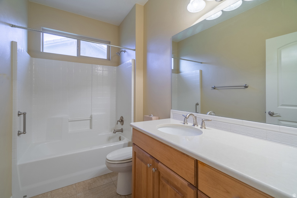 1545 W BONITA BAY CIR St George, UT 84790