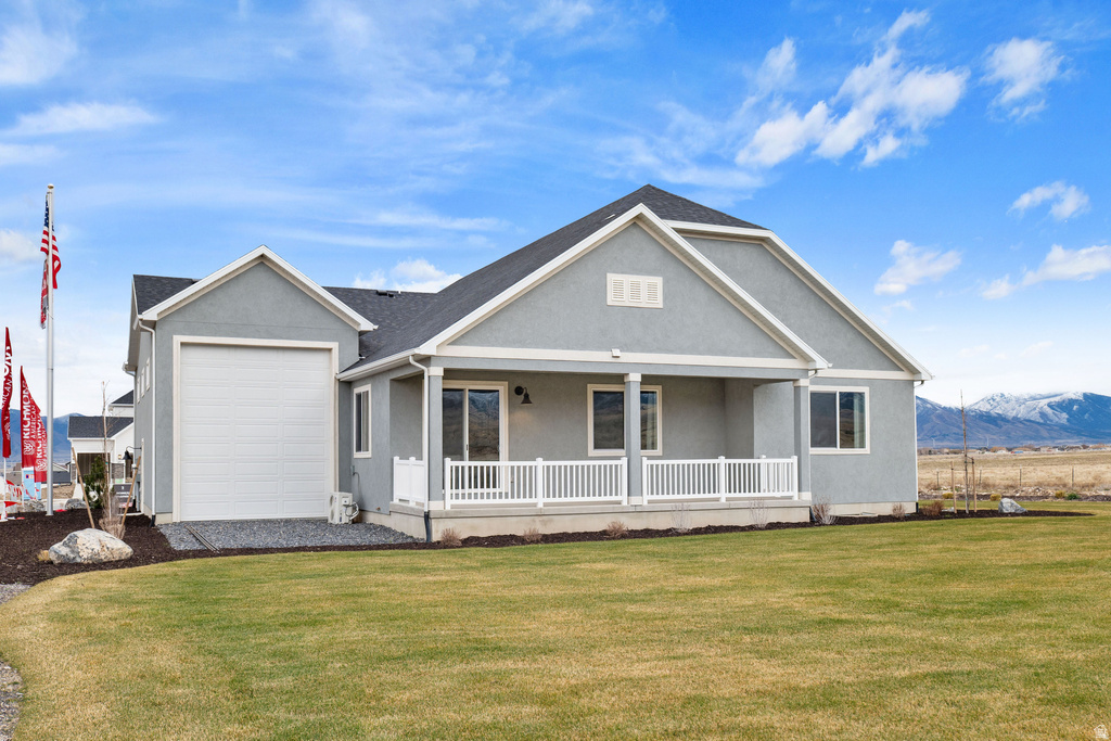 1032 S 3100 E #318 Spanish Fork, UT 84660