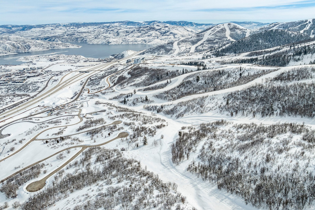 2281 W SONDER WAY #R-42 Park City, UT 84060