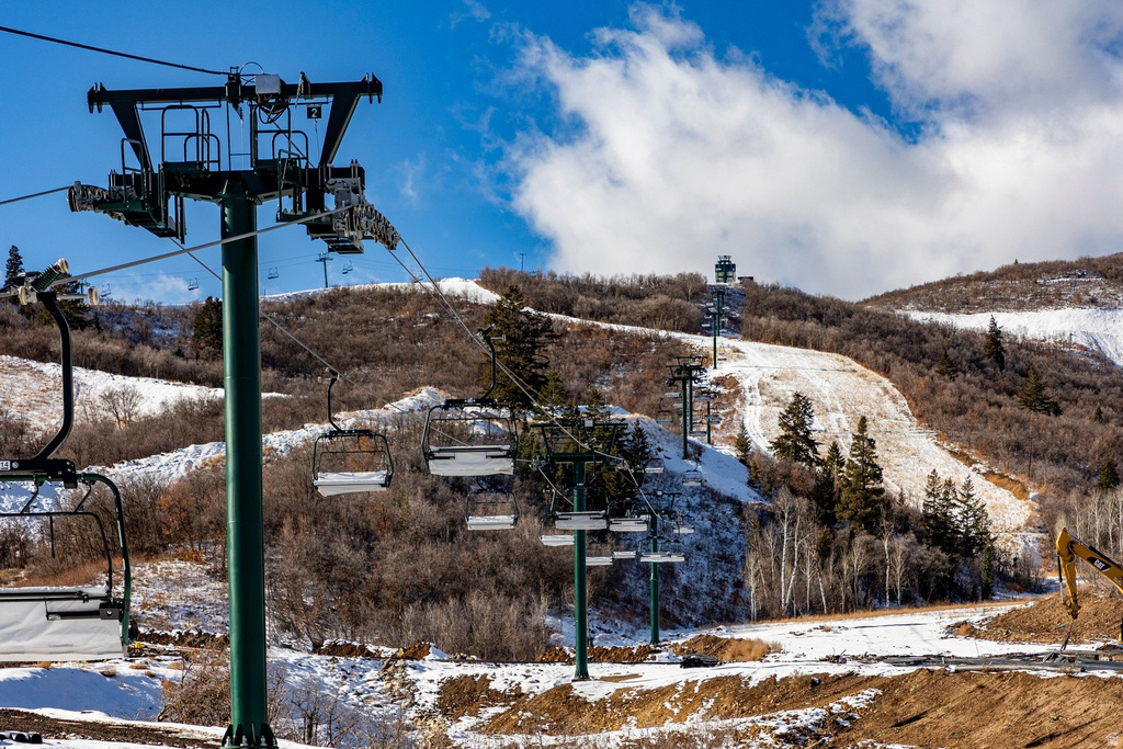 2281 W SONDER WAY #R-42 Park City, UT 84060