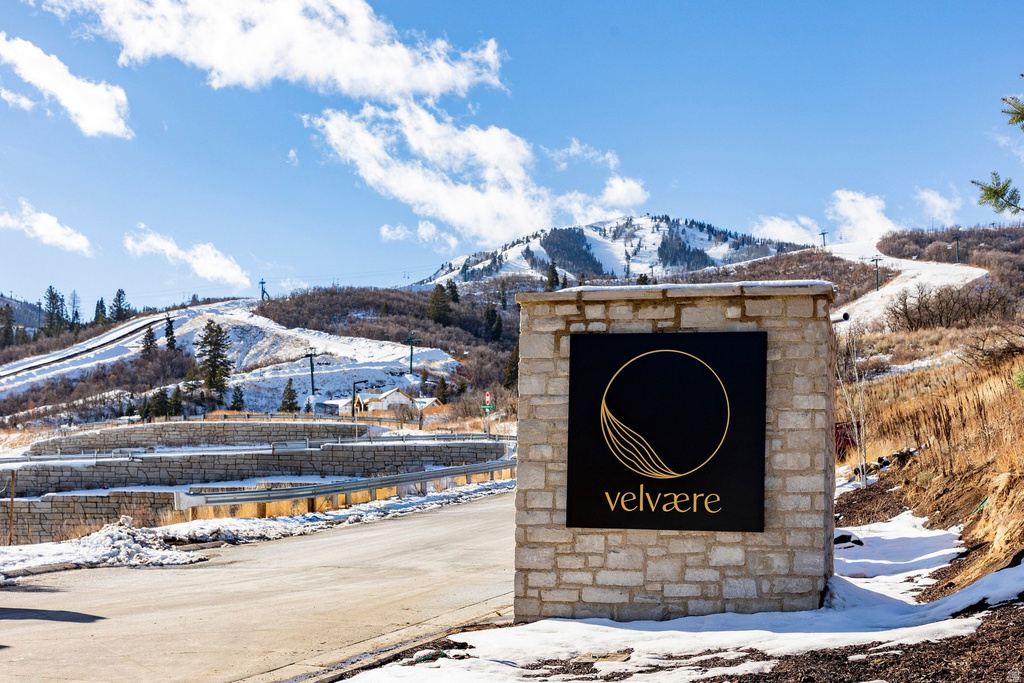 2281 W SONDER WAY #R-42 Park City, UT 84060