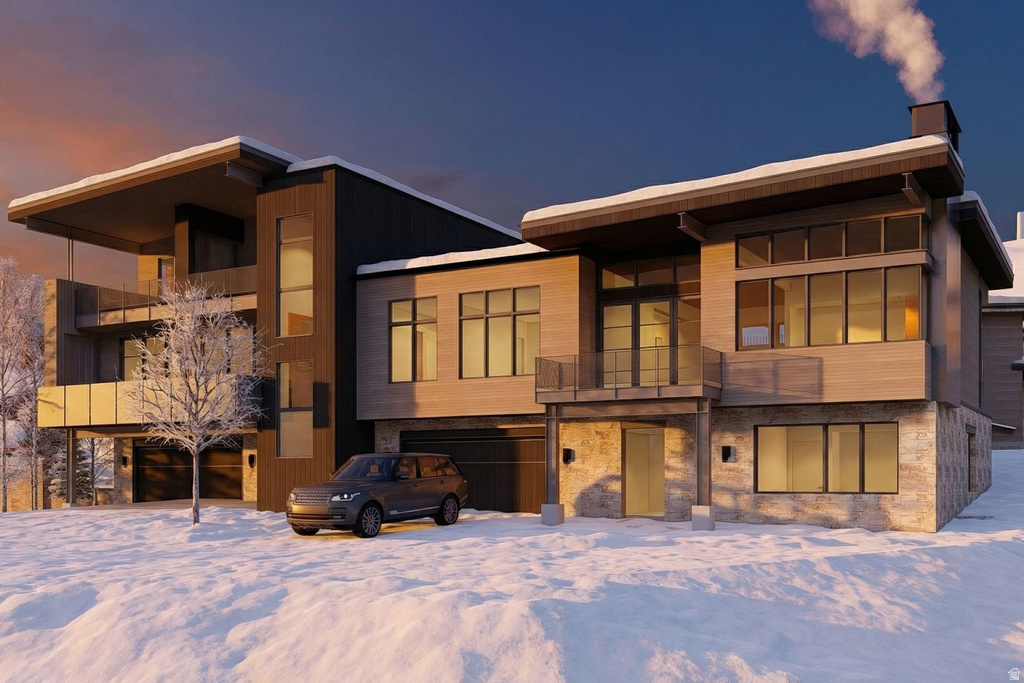 2281 W SONDER WAY #R-42 Park City, UT 84060