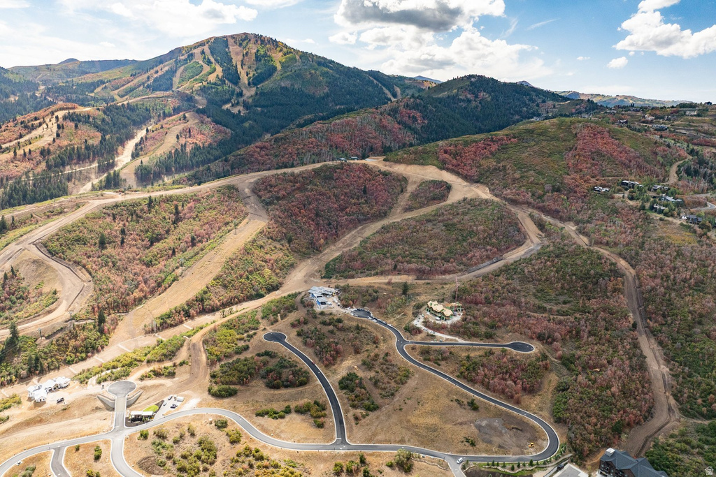 2281 W SONDER WAY #R-42 Park City, UT 84060