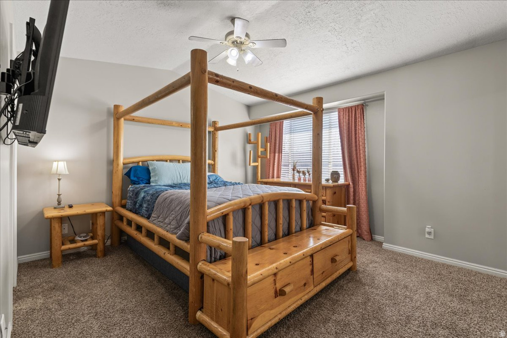 628 W CREEK BLUFF CV Sandy, UT 84070