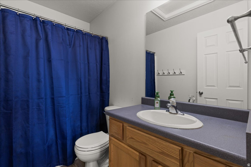 628 W CREEK BLUFF CV Sandy, UT 84070