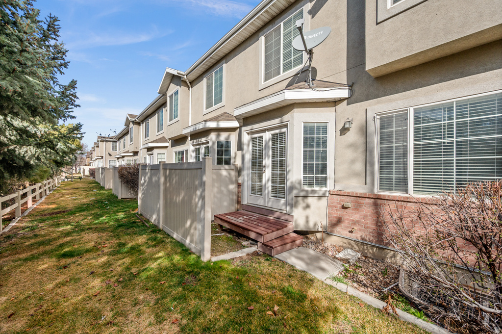 259 E SUNSHINE DR Saratoga Springs, UT 84045