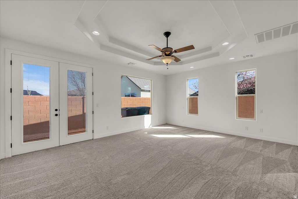 691 RAINIER DR St George, UT 84770