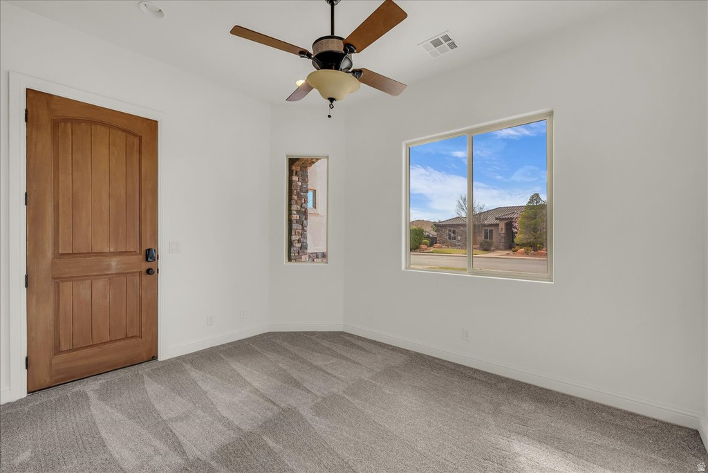 691 RAINIER DR St George, UT 84770