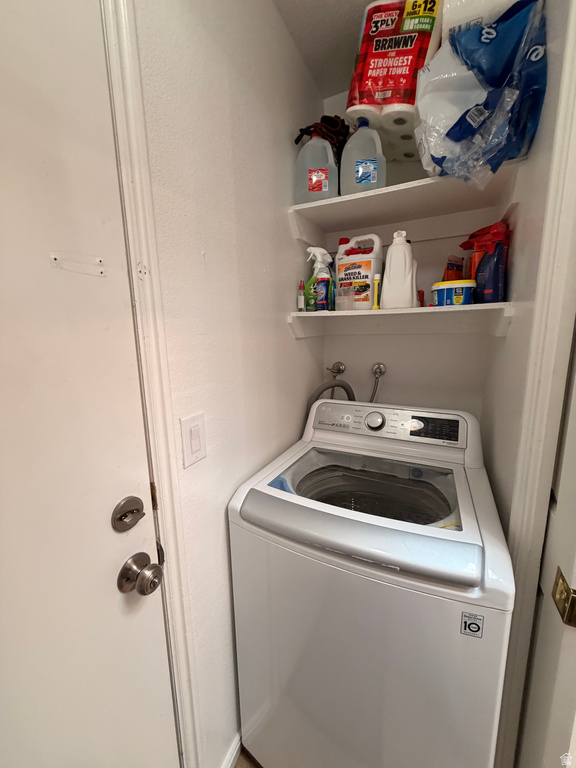 1050 E 1050 E 500 #8 St George, UT 84790