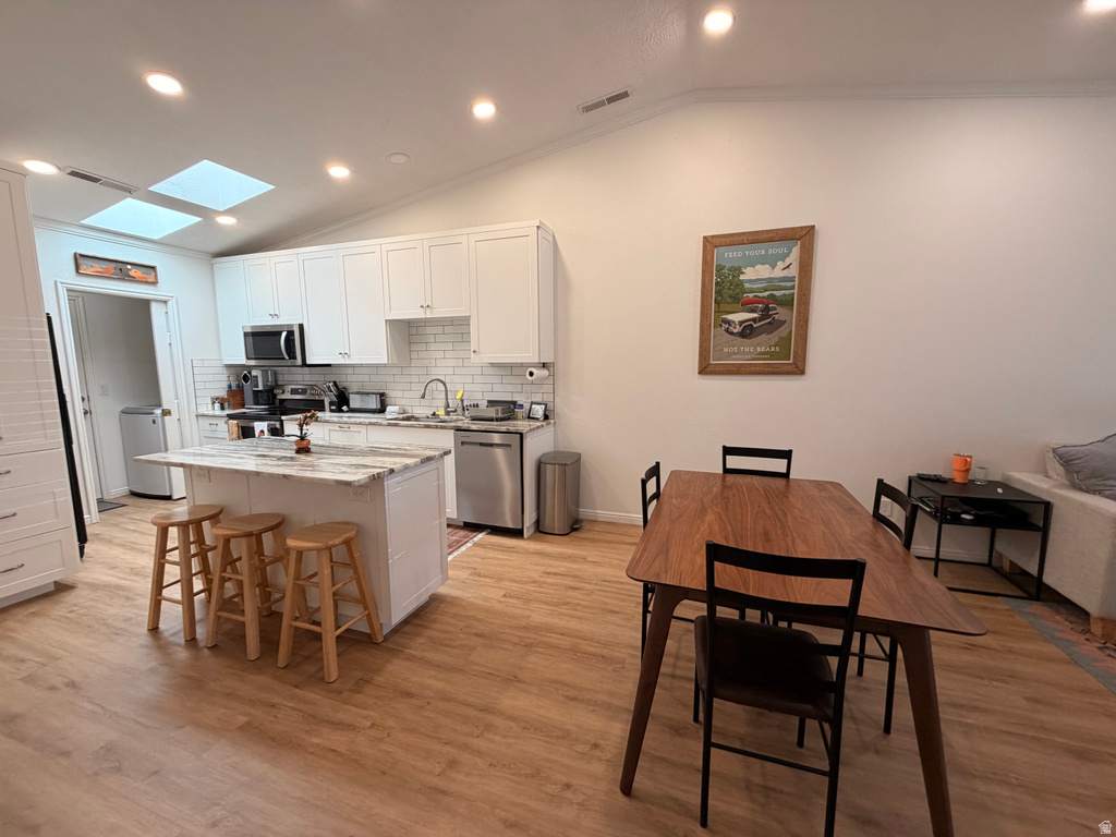 1050 E 1050 E 500 #8 St George, UT 84790