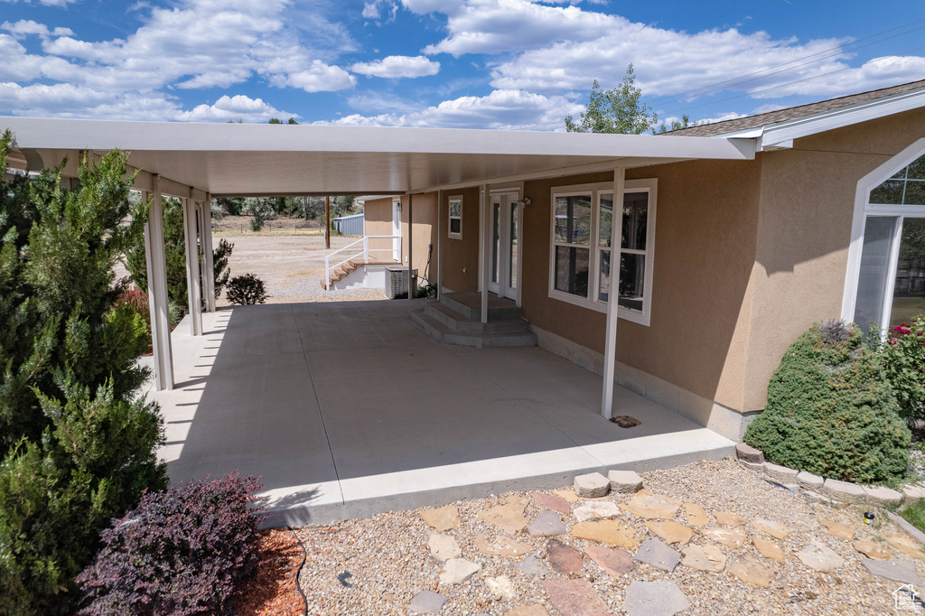 1407 N 1250 W Price, UT 84501