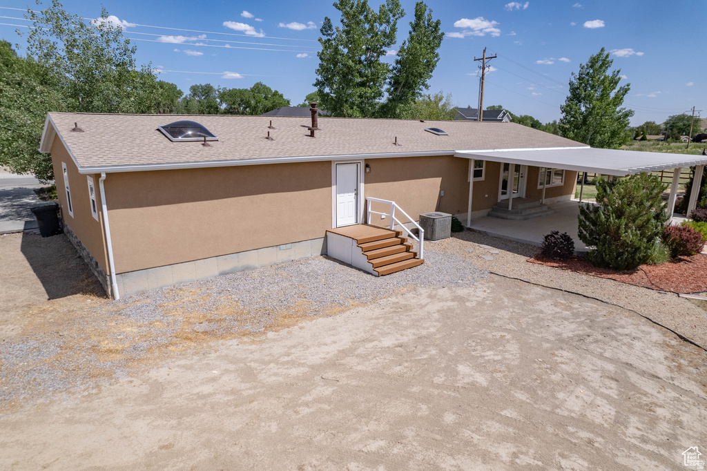 1407 N 1250 W Price, UT 84501