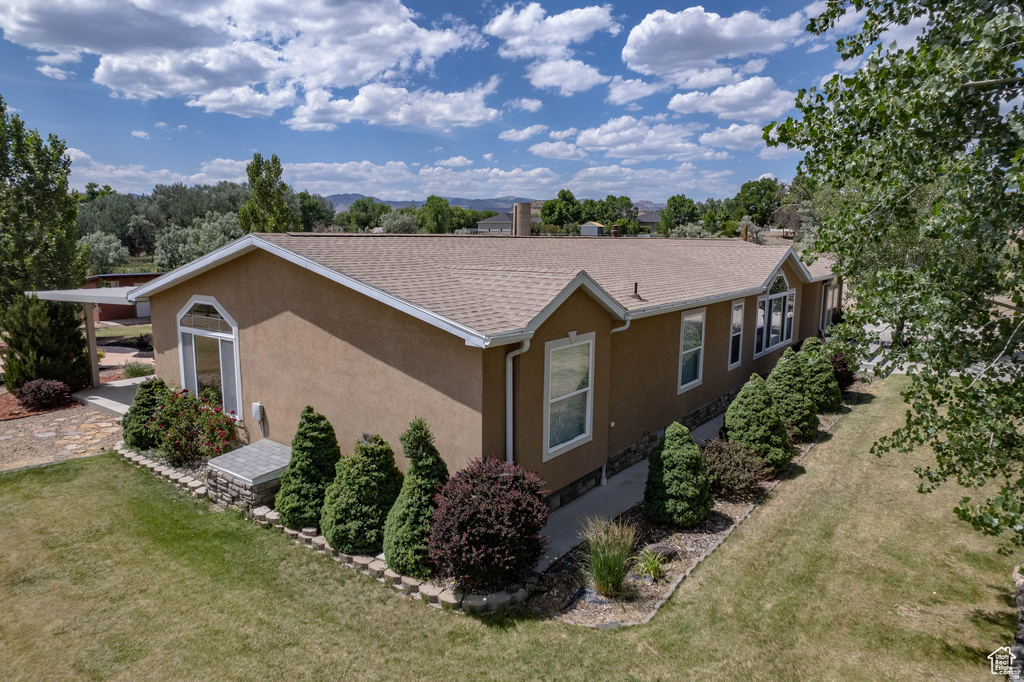 1407 N 1250 W Price, UT 84501