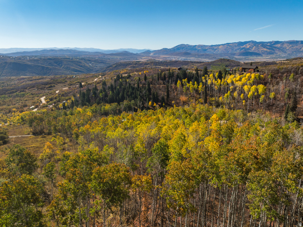 145 W FOREST MEADOW RD Wanship, UT 84017