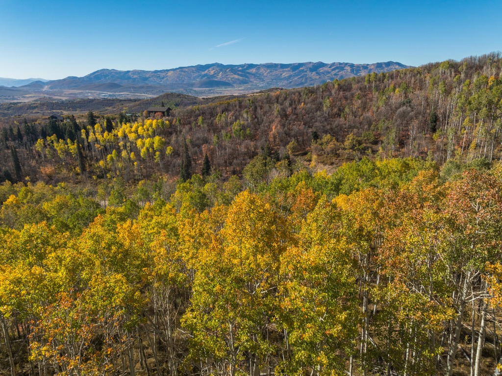 145 W FOREST MEADOW RD Wanship, UT 84017