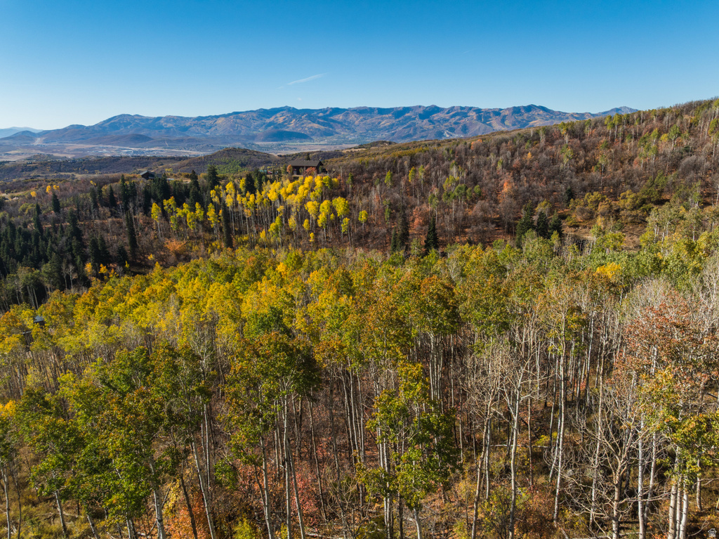 145 W FOREST MEADOW RD Wanship, UT 84017