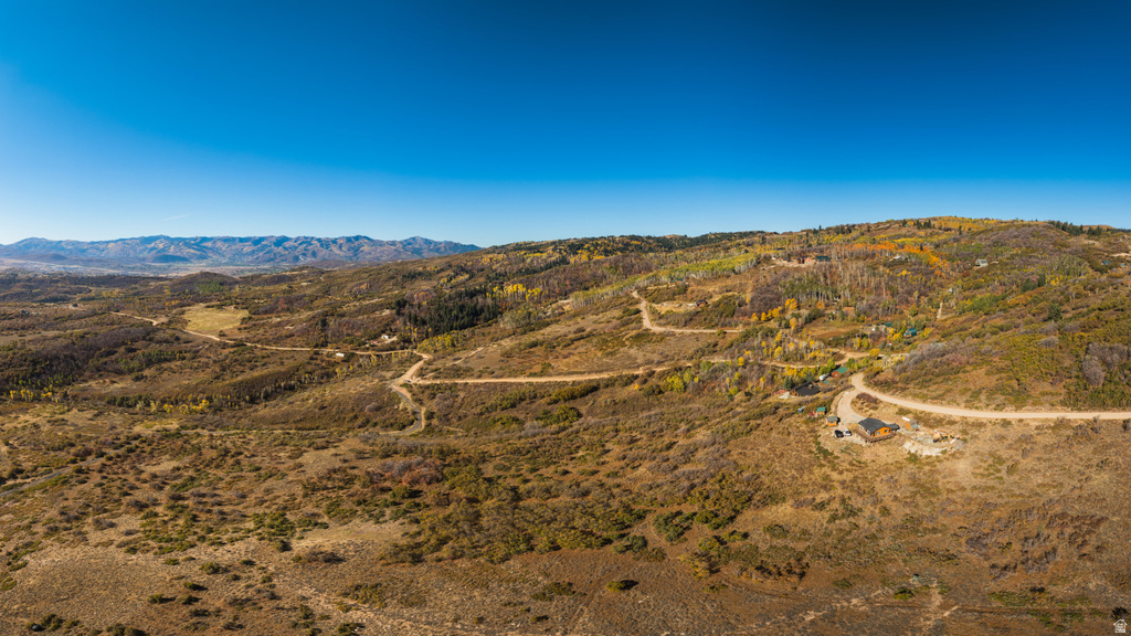 145 W FOREST MEADOW RD Wanship, UT 84017