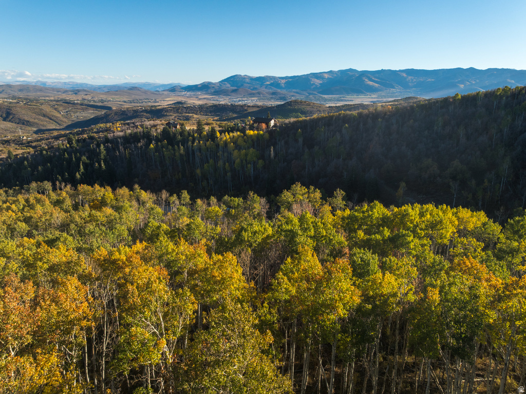 145 W FOREST MEADOW RD Wanship, UT 84017