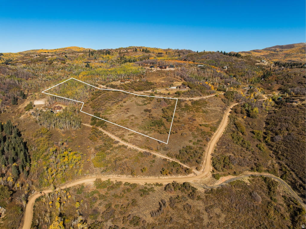 145 W FOREST MEADOW RD Wanship, UT 84017