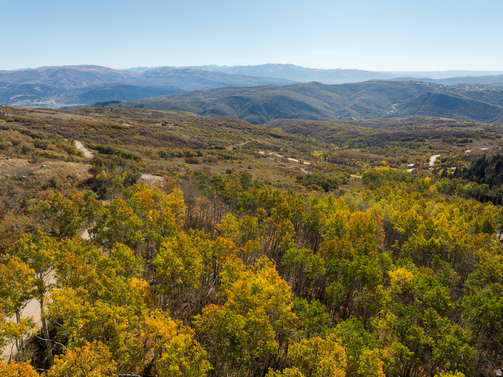 145 W FOREST MEADOW RD Wanship, UT 84017