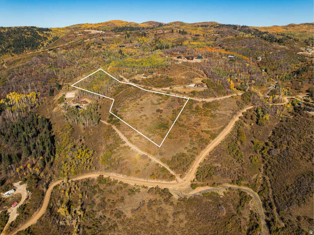 145 W FOREST MEADOW RD Wanship, UT 84017