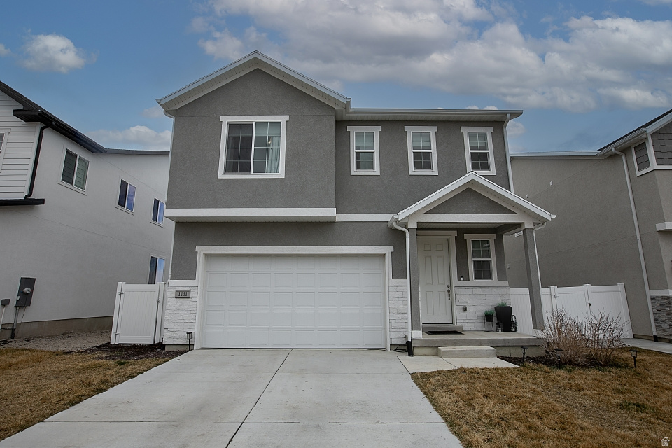 1441 N 1130 E Payson, UT 84651