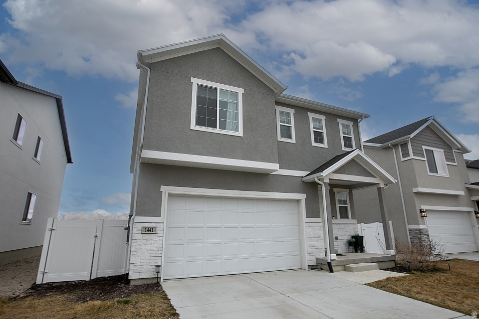 1441 N 1130 E Payson, UT 84651