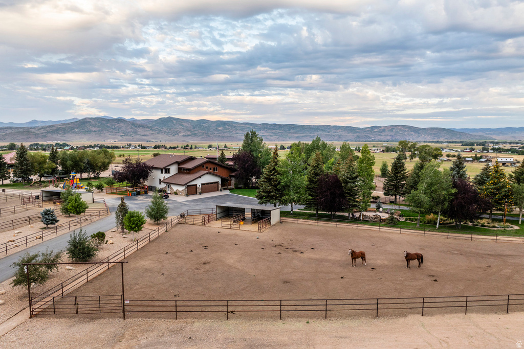 750 E 3200 N Kamas, UT 84036