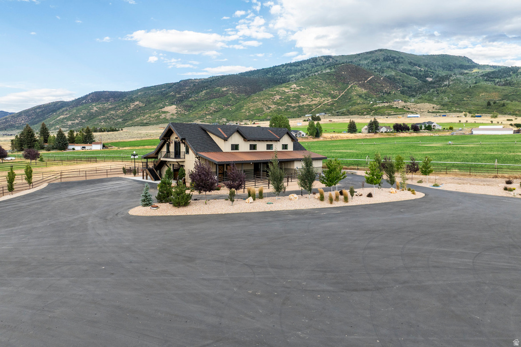 750 E 3200 N Kamas, UT 84036