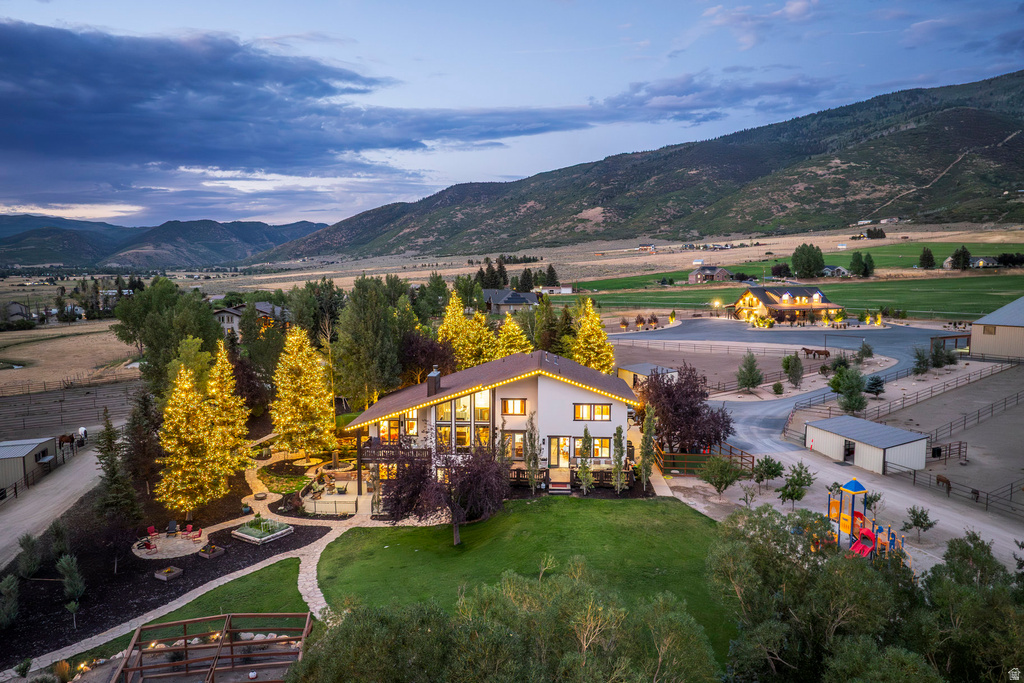 750 E 3200 N Kamas, UT 84036