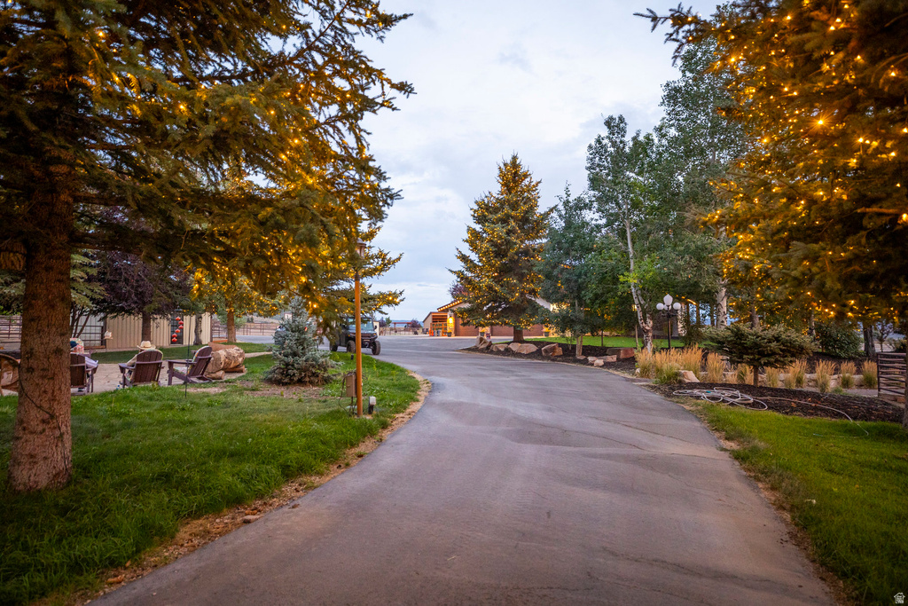 750 E 3200 N Kamas, UT 84036