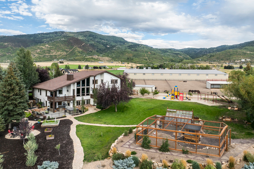 750 E 3200 N Kamas, UT 84036