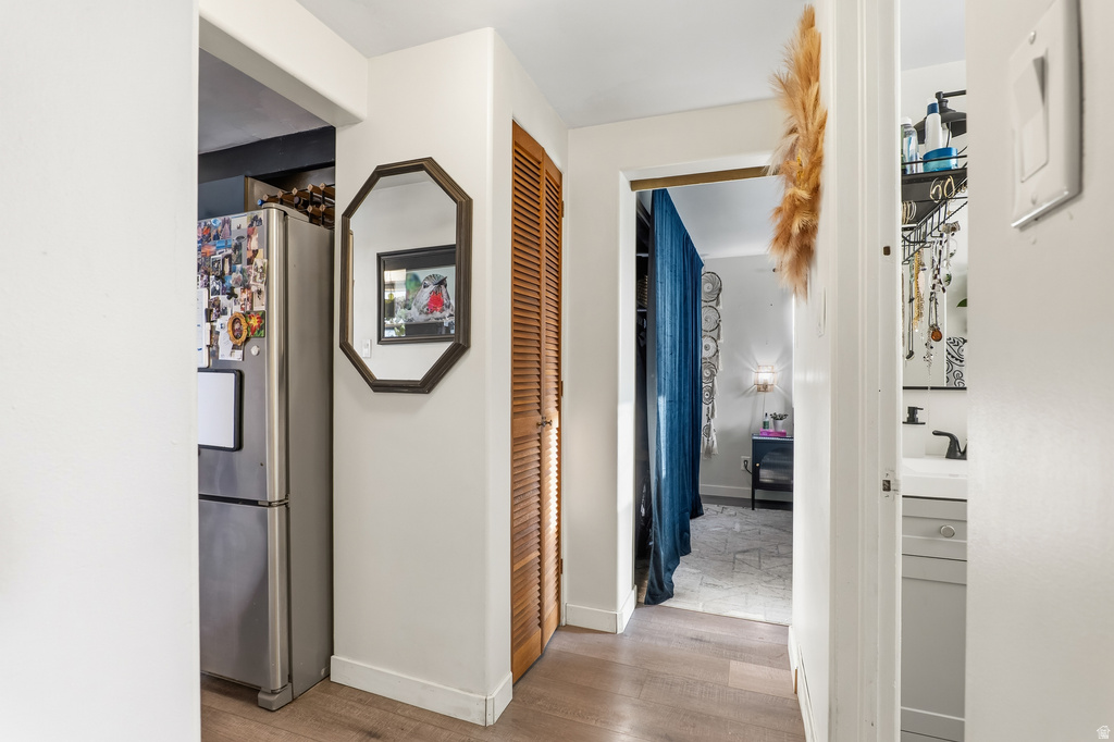 824 W DALTON AVE Salt Lake City, UT 84104