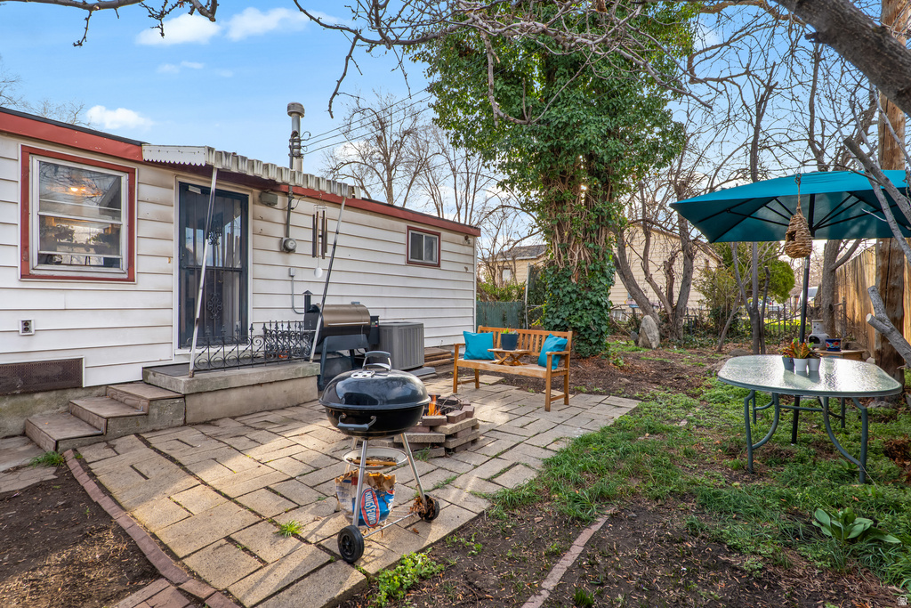 824 W DALTON AVE Salt Lake City, UT 84104