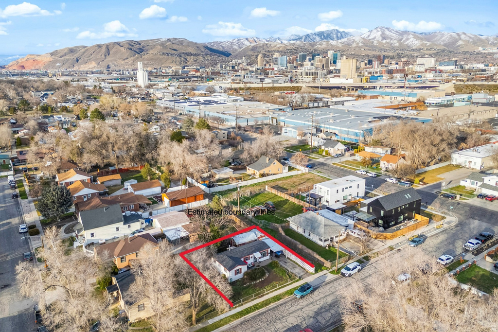824 W DALTON AVE Salt Lake City, UT 84104