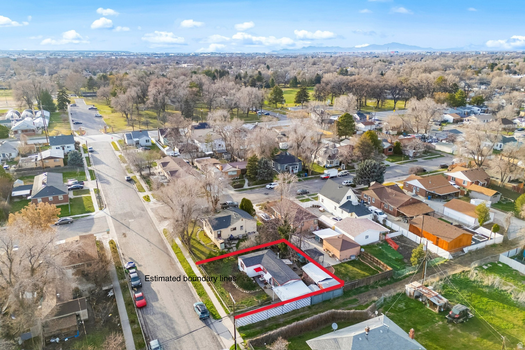 824 W DALTON AVE Salt Lake City, UT 84104